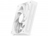 NZXT Wentylator F120Q V2 PWM biały